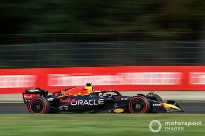 How RB18 F1 car diet energised Verstappen's title charge