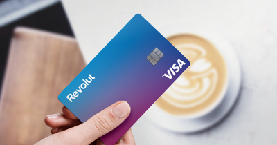 Revolut users' personal data compromised in cyberattack