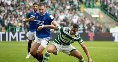 Celtic v Rangers title race winner predicted as supercomputer casts final league table judgement