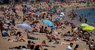 Spain changes covid travel rules for holidaymakers again