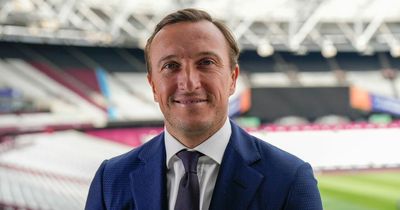 West Ham appoint Mark Noble as sporting director from January following retirement