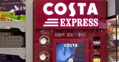 Costa hikes price of coffee by up to 20p as customers slam 'ridiculous' rise