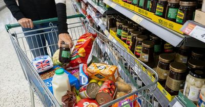 Experts say ditching one thing from your food shop could save you £752