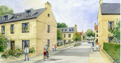 Plans for new West Lothian village scrapped as appeal refused