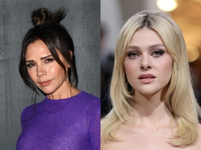 Nicola Peltz denies wedding dress drama with mother-in-law Victoria Beckham