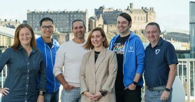 FanDuel launches 'collaboration hub' in Edinburgh