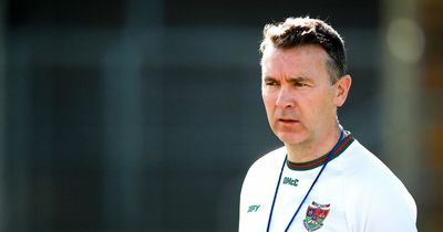 Oisin McConville not convinced by new Mayo GAA management set-up