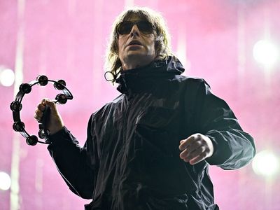 Liam Gallagher says he and The Stone Roses’ John Squire will make music together