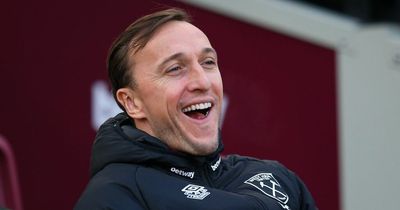 Mark Noble's first words after West Ham announce sporting director role for former captain
