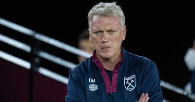 David Moyes told how to turn West Ham's poor start around after 'incredible' 2021/22 season