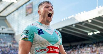 How St Helens successfully appealed Morgan Knowles ban before the Grand Final