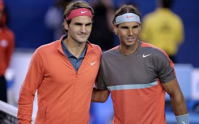 The Federer-Nadal rivalry uplifted the game, and gave a sense of purpose to both players