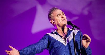 Morrissey calls on Taoiseach Micheal Martin to ban 'archaic hare coursing' in Ireland
