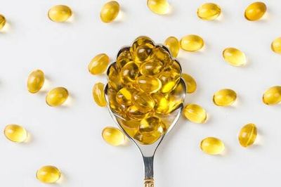 Study challenges a longstanding myth about Covid-19 and Vitamin D