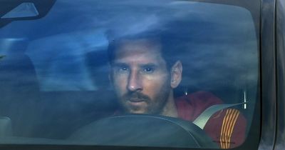 Lionel Messi transfer generates £612million financial windfall for PSG