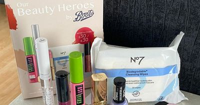 Ex-Boots employee shares deal stacking hack to get nine products for the price of two