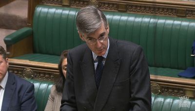 Energy support for businesses will continue after six months, Rees-Mogg insists