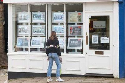 Interest rates rise: latest hike to 2.25 per cent will see £1,500 added to London first-time buyer mortgage payments