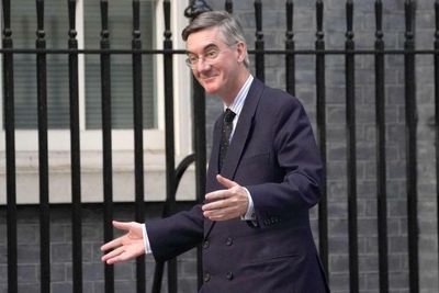 Jacob Rees-Mogg mocks 'general grumpiness' of SNP after energy bill plan grilling