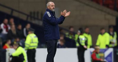 Scotland grumblers remain Steve Clarke cynics as not everyone believes after Ukraine triumph - Hotline