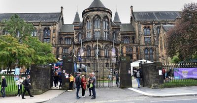 University of Glasgow housing chaos as students told not to enrol without secured digs
