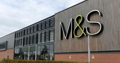 Marks and Spencer shoppers fall in love with 'beautiful' £59 coat