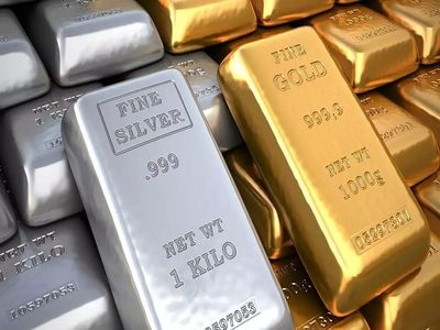 Bullion Market: Gold jumps Rs 442/10 gms; silver climbs Rs 558/1 kg