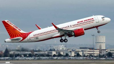 Air India, AirAsia India and Vistara sign MoU with CSIR-IIP for sustainable aviation fuel development