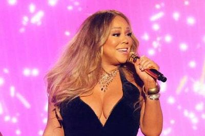 Mariah Carey is releasing a grunge album — here’s everything we know