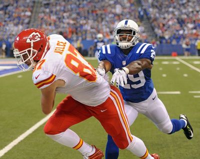 Previewing Chiefs vs. Colts Week 3 game on Chiefs Wire Podcast