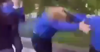 Video circulates of vicious attack on teen girl in Longford as gardaí launch investigation