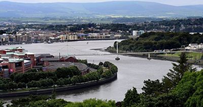 Census 2021 figures show the number of people identifying as Irish in Derry and Strabane rises