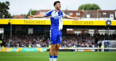 Bristol Rovers FIFA 23 ratings in full with Aaron Collins and Antony Evans among highest rated
