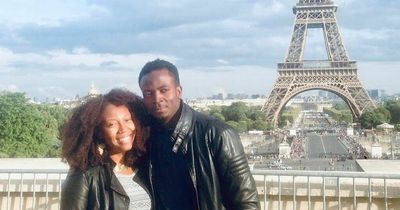 'I met the love of my life on the metro during a three-day trip to Paris'