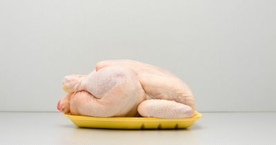 Warning over dangerous 'sleepy chicken' social media challenge using cough medicine