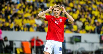 Arsenal and Norway can reach Martin Odegaard compromise amid UEFA Nations League permutations