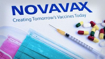 Novavax Stock Slides As JPMorgan Slashes Price Target, Lowers Rating