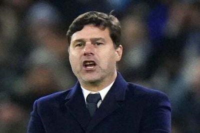 Mauricio Pochettino targeting top job in Premier League, LaLiga or Serie A despite Nice interest