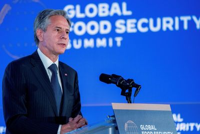 Blinken, Chinese counterpart to meet Friday in New York