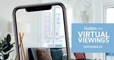 Dublin Homes: Here are 7 sale properties to check out virtually this weekend