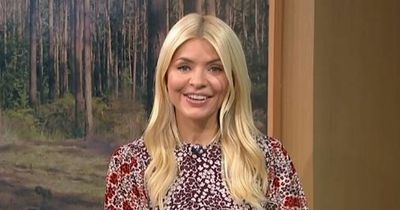 This Morning's Holly Willoughby makes social media change as 'queue jump' row continues