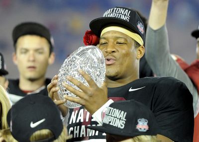 When was the last time Florida State won a national championship in football?