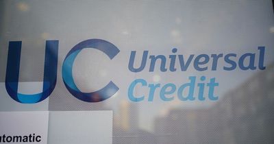 DWP Universal Credit claimants could have their benefits cut - even if they have a job