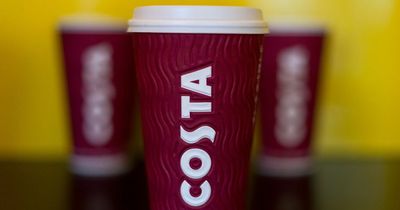 Costa increases price of coffee by up to 20p at 12,000 Costa Express machines