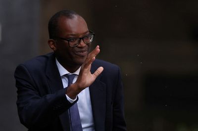 Who is Kwasi Kwarteng, the UK’s first Black chancellor?