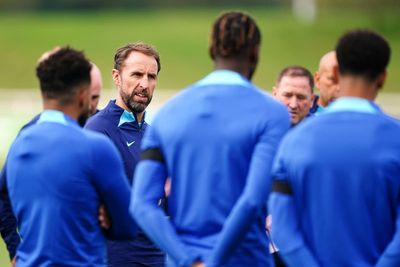 Five talking points as England prepare for decisive Nations League games