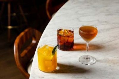 London Cocktail Week 2023: What is the history of the event and when is it?