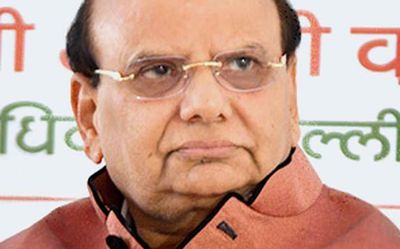 Restrain AAP leaders from levelling defamatory allegations: L-G Saxena to Delhi HC