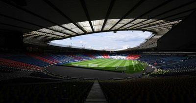 What channel is Scotland vs Republic of Ireland on? TV, live stream and kick off details for the Nations League clash