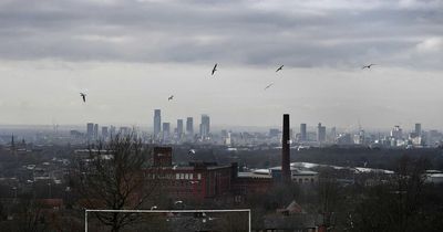 Warm banks to open to help struggling residents survive the winter in £3m cost of living rescue package